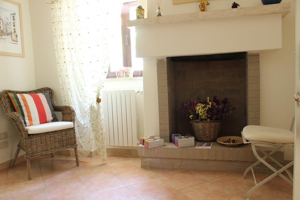 Fiordilavanda Martina Franca Cameră foto