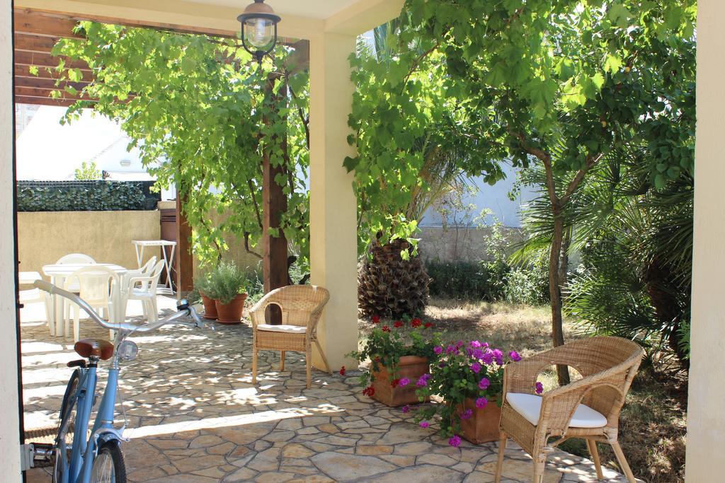 Fiordilavanda Martina Franca Cameră foto